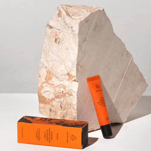 Arturo Alba Pomada Fortalecedora de Pestañas y Cejas