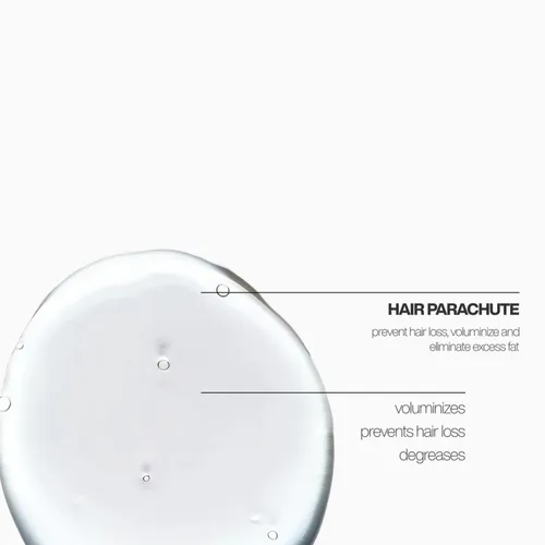 MONCHO MORENO AMPOLLAS HAIR PARACHUTE