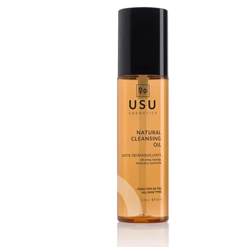 USU Natural Cleasing Oil 100ml