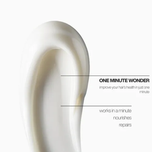 MONCHO MORENO MASCARILLA ONE MINUTE WONDER 250ML