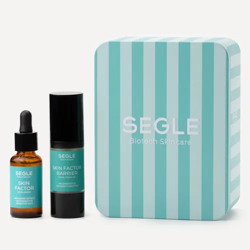 SEGLE Cofre Skin Factor Barrier