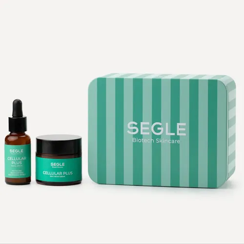 SEGLE Cofre Cellular Plus Antiedad Nutrición