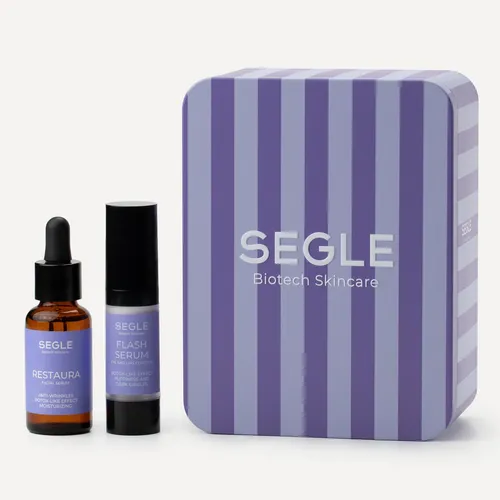 SEGLE Cofre Antiarrugas BTX Like COFRE RESTAURA-FLASH