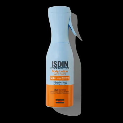 Isdin FOTOPROTECTOR Body Lotion SPF 50