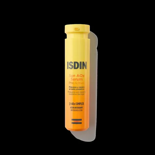 Isdin Sun AOx Serum 30ml