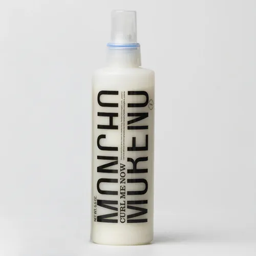 MONCHO MORENO LEAVE-IN CURL ME NOW 200ML