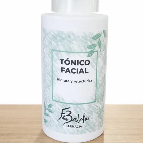 VFB Tónico Facial 250ml