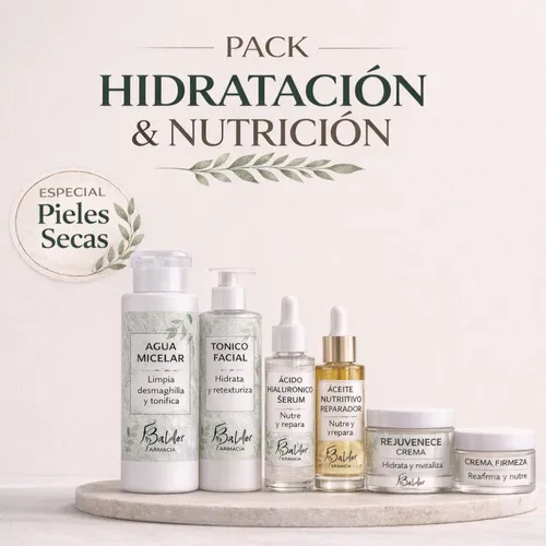 Protocolo Nutrición e Hidratación Fdez-Baldor