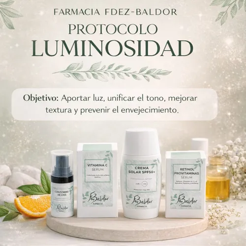 Protocolo Luminosad Fdez-Baldor