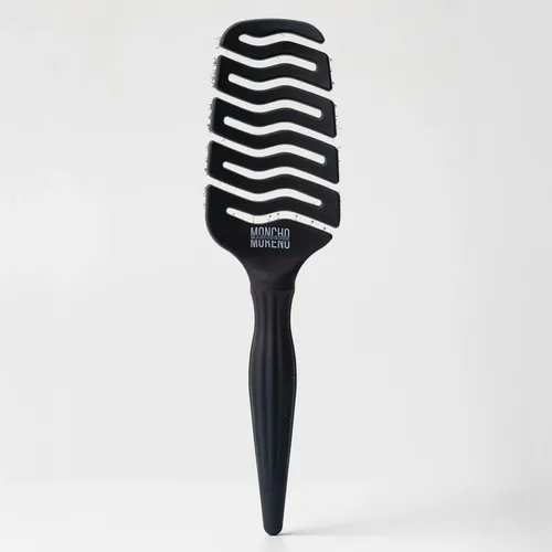 MONCHO MORENO CEPILLO MAGIC BRUSH