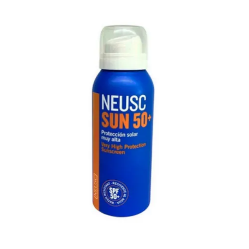 Neusc Sun Protector Solar Spray SPF50+ 100ml
