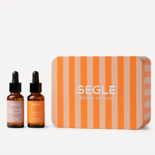 Segle Cofre Glow Skin