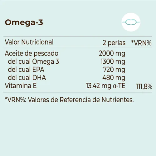 Kobho Omega 30 x 90 caps