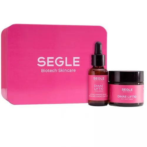 SEGLE Cofre DMAE Lift10