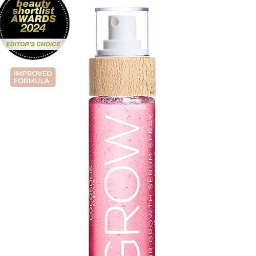 Cocosolis Grow Hair Growth Serum Spray 100ml