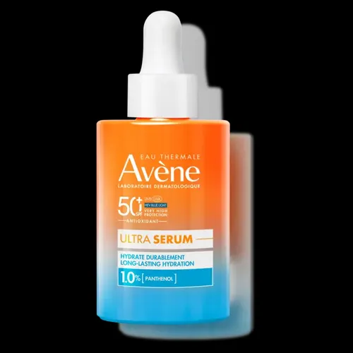 Ultra Serum SPF50+ Hidratacion Avene 30ml