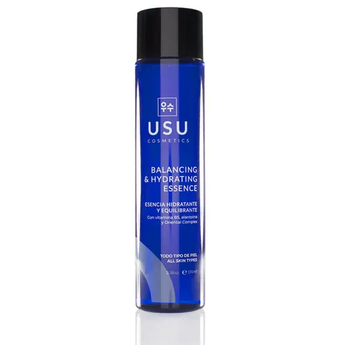 USU Esencia Hidratante y Equilibrante 100ml