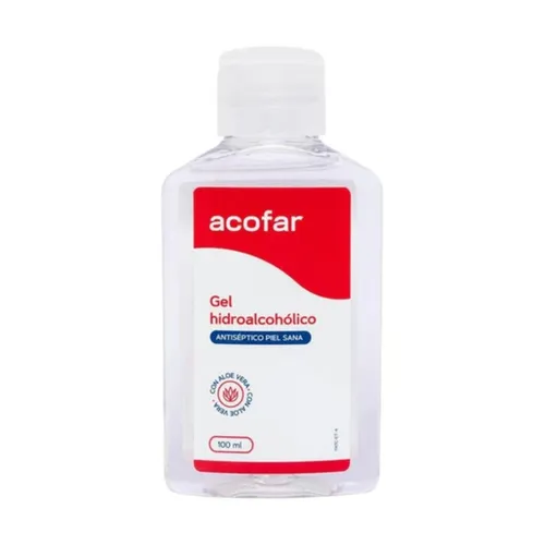 ACOFAR GEL HIDROALCOHÒLIC 85% 100ML