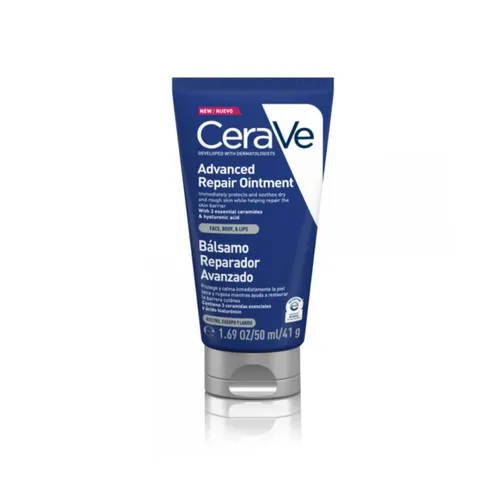 CERAVE BALSAMO REPARADOR AVANZADO