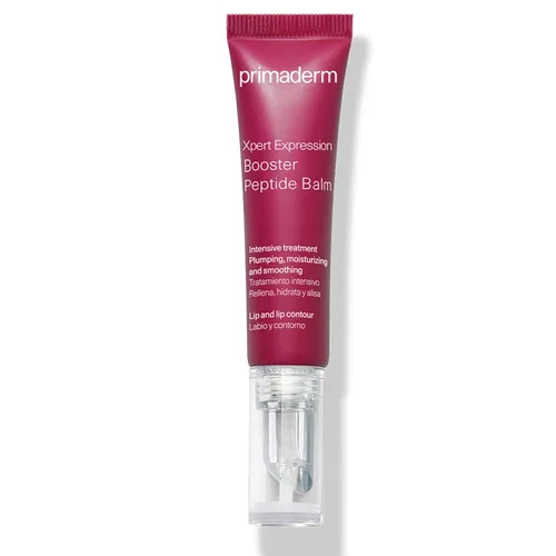 Primaderm XPERT Expression Booster Peptide Balm 10ml