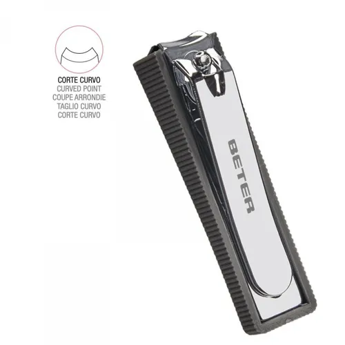 BETER TALLAUNGLES AMB DIPOSIT MANICURA