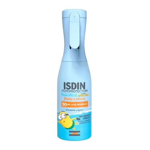 BODY LOTION PEDIATRICS SPF 50 250 ml