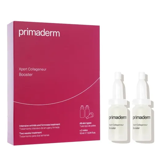 Primaderm XPERT Collageneur Booster 2vials 10ml