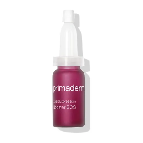 Primaderm XPERT Expression Booster S.O.S. 2 x 10ml