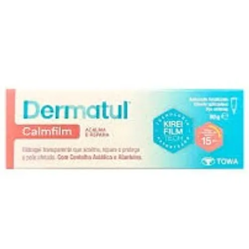 DERMATUL CALMFILM 50g