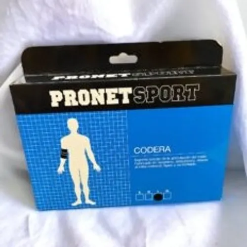 PRONET SPORT CODERA TALLA L