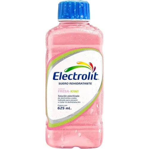 ELECTROLIT MADUIXA-KIWI 625 ml