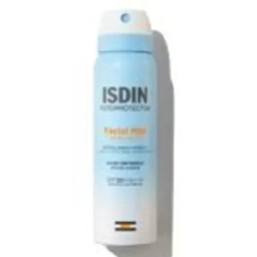 FOTOPROTECTOR ISDIN FACIAL MIST SPF 50 100ml