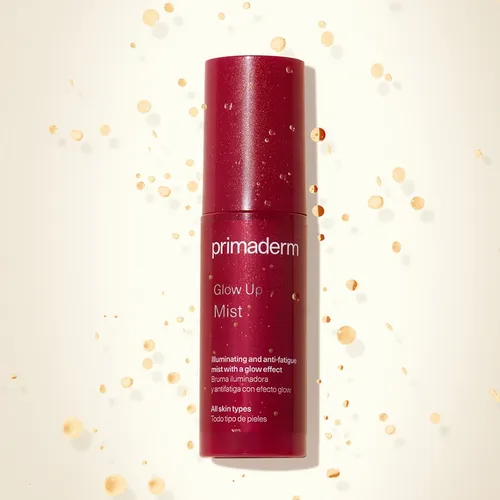 Primaderm Glow Up Mist 50ml