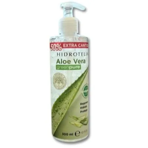 HIDROTELIAL ALOE VERA 300ml