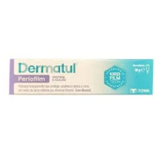 DERMATUL PERIOFILM 10g