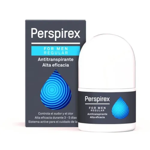 PERPIREX FOR MEN ROLL-ON 20 ML