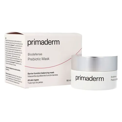 Primaderm Biodefense Prebiotic Mask 50mL