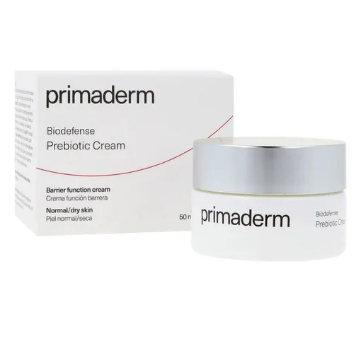 Primaderm Biodefense Prebiotic Cream  Pell Normal/ Seca 50ml