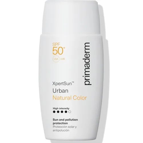 Primaderm XPERTSUN URBAN Natural Color High Intensity