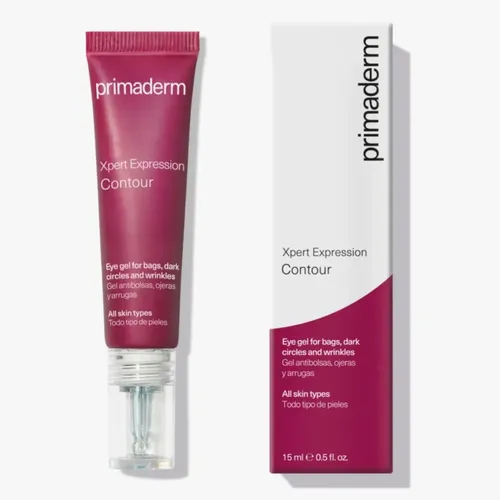 Primaderm XPERT Expression Contour 15 ml