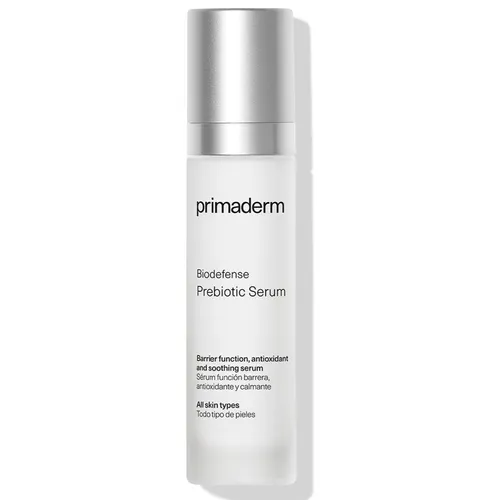 Primaderm Biodefense Prebiotic Serum 50ml