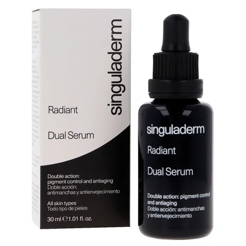 Primaderm Radiant Dual Serum 30 ml