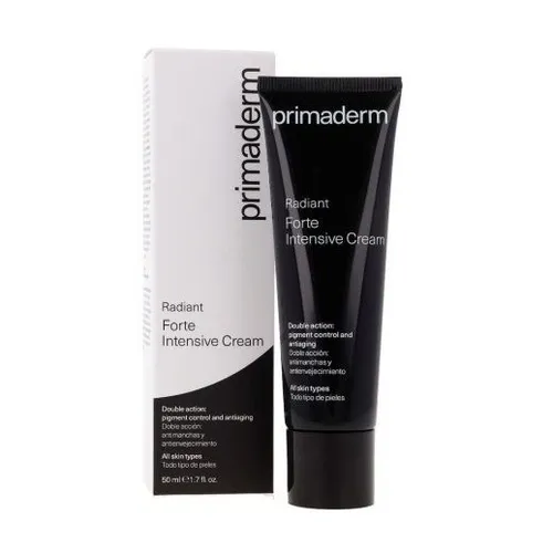 Primaderm Radiant Forte Intensive Cream 50ml