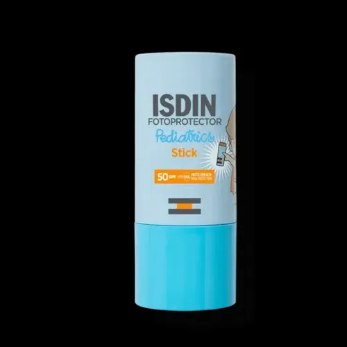 ISDIN FOTOPROTECTOR PEDIATRIC STICK 20G