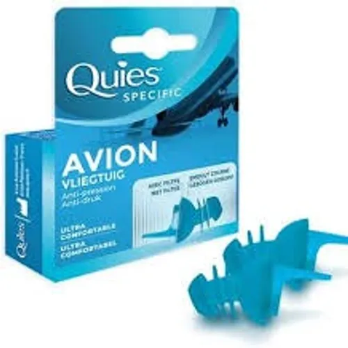 QUIES SPECIFIC AVIÓ 2u