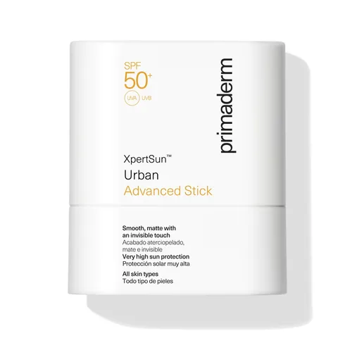 PRIMADERM XPERTSUN URBAN ADVANCED STICK