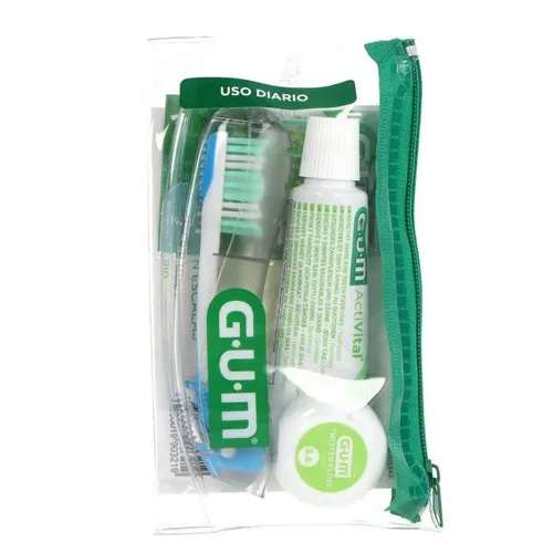 GUM KIT VIATGE US DIARI