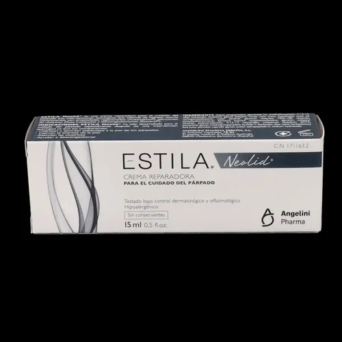 ESTILA NEOLID