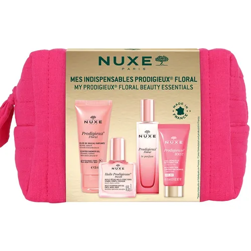 Nuxe glow on the go pink