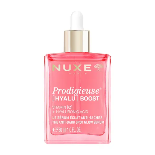 Prodigieuse boost [hyalu] sérum iluminador antimanchas 30ml
